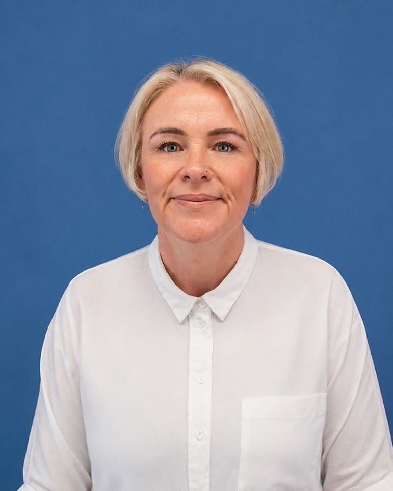 Helen Cundy