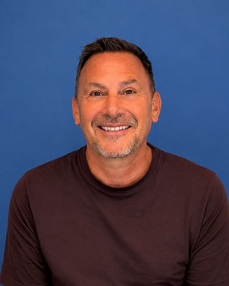Matt Cotton